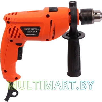 Ударная дрель Safun ID-670 картинка 5